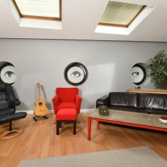 Ansen Suites Hotel - Bild 4