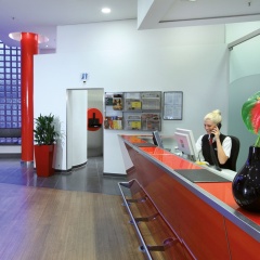 Lindner Hotel Cologne Am Dom, part of JdV by Hyatt - Bild 24