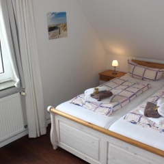 Haus Deutsche Bucht - Bild 3