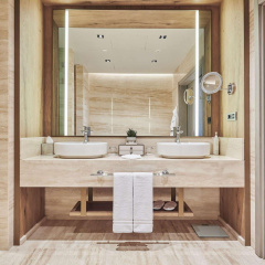 Swissotel Uludag Bursa - Bild 10
