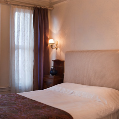Kitapevi Special Class Hotel - Bild 4