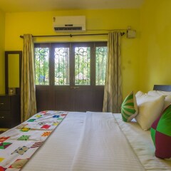 Отель OYO 18864 Home Pool View 3BHK Villa Sangolda Индия, Северный Гоа - отзывы, цены и фото номеров - забронировать отель OYO 18864 Home Pool View 3BHK Villa Sangolda онлайн фото 23