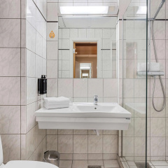Best Western Plus Park Globetrotter Copenhagen Airport Hotel - Bild 8