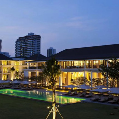 U Sathorn Bangkok thumbnail 32