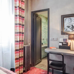 ZE Hotel - Bild 19