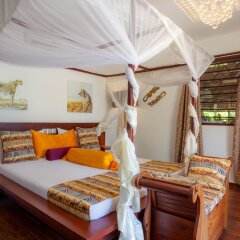Villa Raymond in Galu Kinondo, Kenya from 250$, photos, reviews - zenhotels.com photo 35