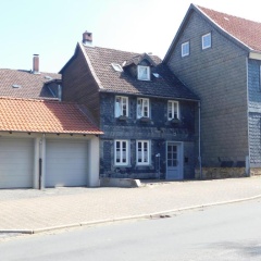 Kaiserpfalzquartier - Bild 1