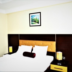 Sweet Spirit Hotel and Suites Danag - Port Harcourt - Bild 5