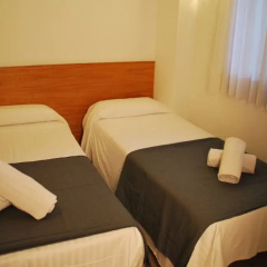Apartaments Independencia - Bild 5