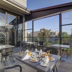 The House Boutique Suites in Amman, Jordan from 224$, photos, reviews - zenhotels.com photo 6