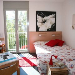 Youth Hostel Lugano Savosa thumbnail 4