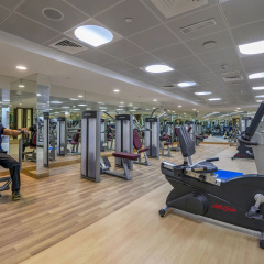 City Premiere Marina Hotel Apartments thumbnail 10