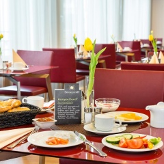 Austria Trend Hotel Europa Wien - Bild 13