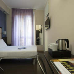 Hotel Five - Bild 3