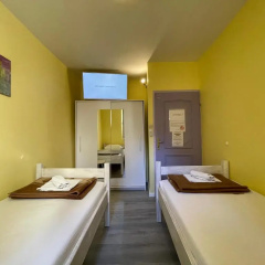 Tequila Bar Hostel - Adults Only thumbnail 31