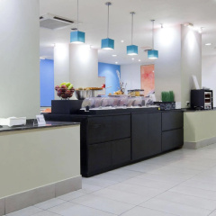 Hotel Sagrada Familia - Bild 21