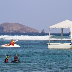 Candi Beach Resort And Spa - Bild 22
