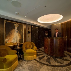 The Guardsman Hotel and Residences - Bild 15