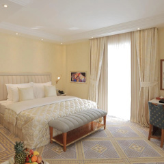 Ankara Atli Hotel - Bild 7