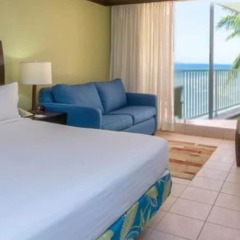 Holiday Inn Resort Montego Bay All-Inclusive in Montego Bay, Jamaica from 267$, photos, reviews - zenhotels.com photo 38