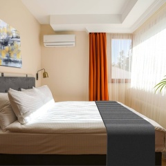 Agate Hotel - Bild 4