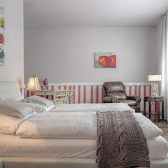 Hotel Stickdorn - Bild 6