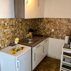 Weststadt Apartment - Bild 14