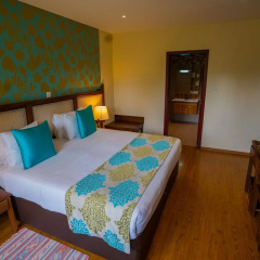 Panari Resort, BW Signature Collection thumbnail 6