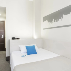 B&B Hotel Roma Trastevere - Bild 18