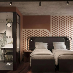 TRIBE Paris Suresnes (Opening soon) - Bild 3