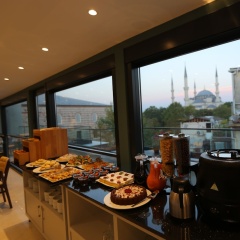 Haci Bayram Hotel - Bild 24