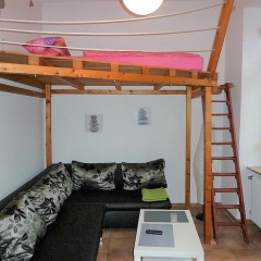 City Apartment Freiburg - Bild 2