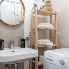 Limehome Magdeburg Hasselbachplatz - Bild 8