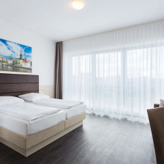 Viva Hotel Lübeck - Bild 25