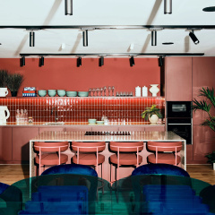 Vertus Edit Canary Wharf - Bild 14