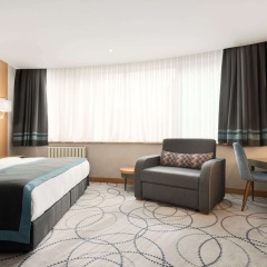 Ramada by Wyndham Bursa Nilufer - Bild 5