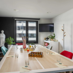 INNSIDE by Melia Frankfurt Ostend - Bild 19