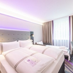 Premier Inn Munich Airport Ost - Bild 3