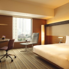 Hyatt Regency Tokyo - Bild 17