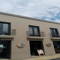 Hotel Helvérica