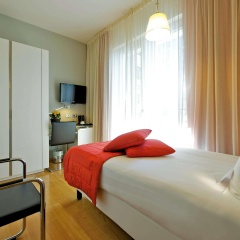 Mercure Milano Solari Hotel - Bild 9