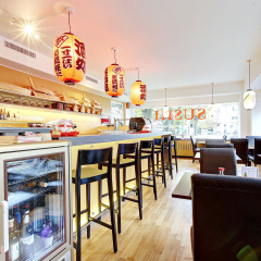 BALEGRA City Hotel Basel - Bild 22