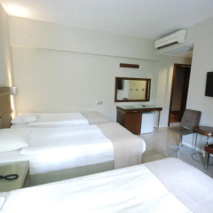 Hitit Otel - Bild 4