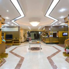 Magnolia Suites Otel - Bild 1