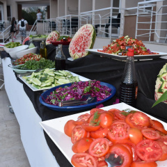 Ares Dream Hotel- All Inclusive - Bild 10