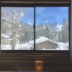 Hakuba Landmark Iwatake Lodge thumbnail 10