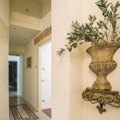 Trastevere Royal Suite - Bild 14