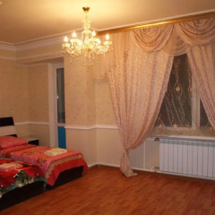 Saha Luxe Hotel