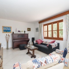 Can Boira in Portocolom - Bild 3