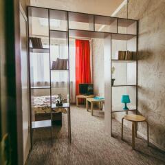 Гостиница Polskij Gorodok Park-Hotel в Нефтекамске отзывы, цены и фото номеров - забронировать гостиницу Polskij Gorodok Park-Hotel онлайн Нефтекамск фото 20